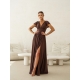 SUKNIA WARSAW DRESS